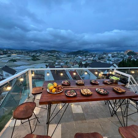 Eudora Villa 3 Da Lat Esterno foto