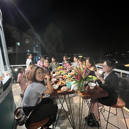 Eudora Villa 3 Da Lat Esterno foto