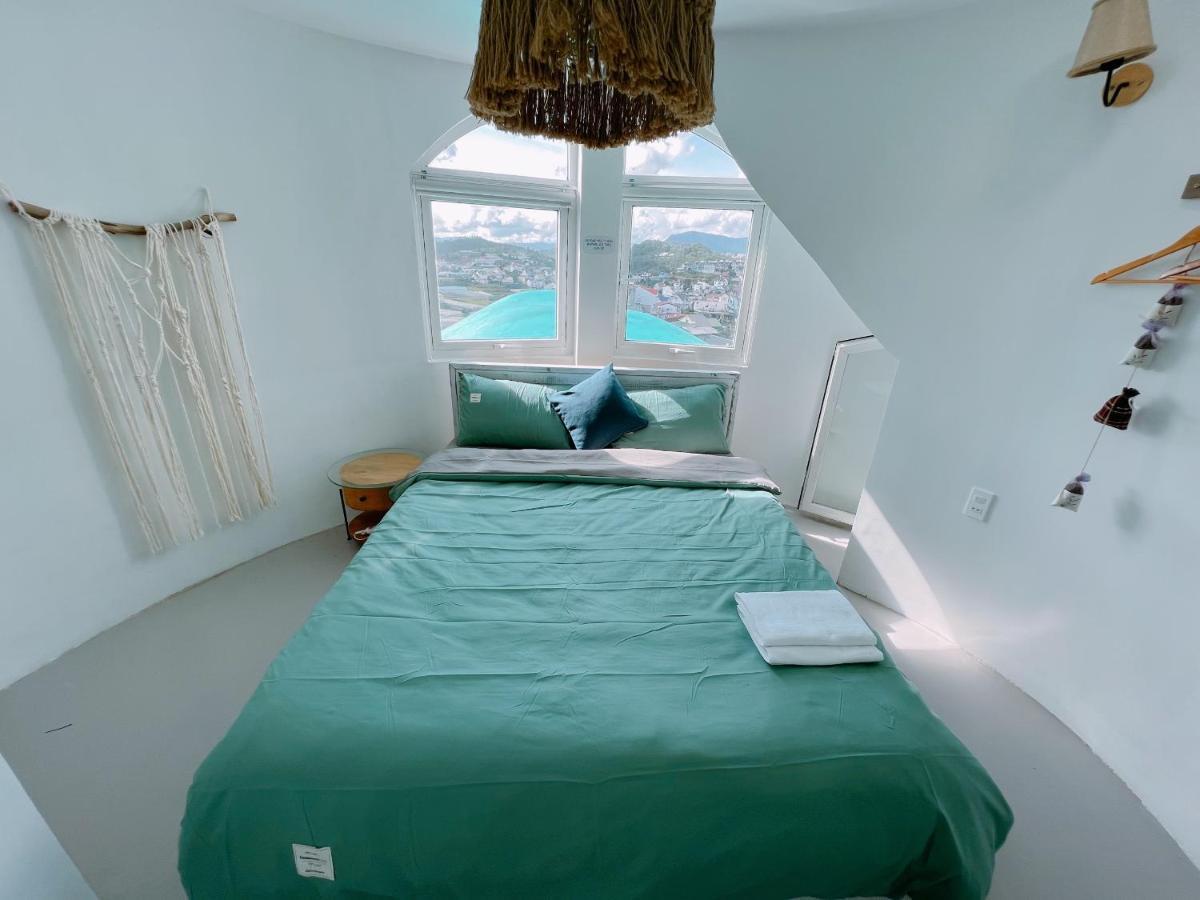 Eudora Villa 3 Da Lat Esterno foto